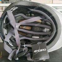 Gambar IrmaShop 575. Helm Giro Register Mat White - Helmet Road XC Gravel dari IrmaShop 575 undefined 4 Tokopedia