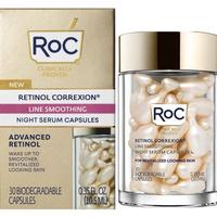 Gambar Original RoC Retinol Correxion Line Smoothing Night Retinol Serum 30 BioCaps ORI dari Mika Vertihilamiz undefined 2 Tokopedia