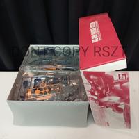 Gambar Premium Bandai Pbandai P-Bandai MG Dwadge Custom 1/100 dari RSZT undefined 3 Tokopedia