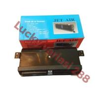 Gambar Kipas angin model kisi kisi AC mobil/ JET AIR / KIPAS ANGIN TENGAH 12V DAN 24 V - 12 Volt dari roro jonggrang stoore undefined 4 Tokopedia