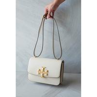 Gambar TORY BURCH ELEANOR CONVERTIBLE MEDIUM SHOUDER BAG ORIGINAL READY STOCK - NEW CREAM, M dari The Bags Store undefined 3 Tokopedia