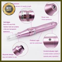 Gambar dermapen dr pen ultima m7c original bb glow sulam mts acne scar bopeng best produk - Kabel dari Grace Mart Off undefined 4 Tokopedia