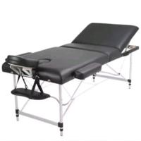 Gambar Ranjang Pijat Terapi Spa Massage Best Quality dari BEST ONLINE STORE JAKARTA undefined 2 Tokopedia