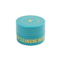 Gambar Somethinc Omega Butter Deep Cleansing Balm dari HealthyNow_id undefined 5 Tokopedia