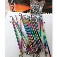 Gambar TRALI RUJI JERUJI JARI JARI PELANGI RAINBOW SEMUA MOTOR UKURAN 89 120 130 154 159 164 172 184 - 89 dari SUTARMINI546 undefined 2 Tokopedia