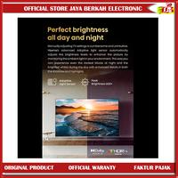 Gambar HISENSE TV 65U6K ULED TV UHD 4K 65 INCH GOOGLE TV HISENSE QUANTON DOT HISENSE 65 U6K dari Jaya Berkah Electronic undefined 4 Tokopedia