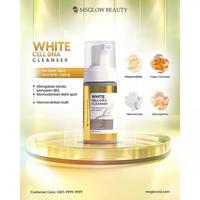 Gambar [NEW] Ms Glow Facial Wash Sabun Muka Pencerah Wajah Ms Glow Sabun Pembersih Wajah dari sahabat glowing undefined 4 Tokopedia