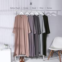 Gambar ~Terbaru~ Alur Cerita Khadijah Collection - Seneca, Set L/XL dari Gaya Anggun undefined 2 Tokopedia