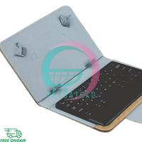 Gambar Samsung Galaxy Tab A 8 In 2019 T295 P355 P205 Bluetooth Keyboard Case - Non Trackpad dari raysatoko undefined 3 Tokopedia