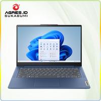 Gambar Lenovo Ideapad Slim 3 14 i3 1215 8GB 512GB SSD W11+OHS 14.0FHD BLIT 2Y - UNIT ONLY, 8GB 256GB dari Agres ID Sukabumi undefined 4 Tokopedia