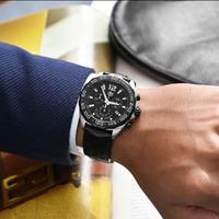 Gambar BU: BNIB TAG Heuer Formula 1 CAZ1010 FT8024 Chronograph Black Rubber Watch Authentic dari MZA Crew undefined 2 Tokopedia