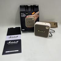 Gambar Marshall Willen Bluetooth Speaker Portabel Garansi Tam dari Phone Store 23 undefined 1 Tokopedia