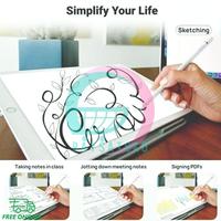 Gambar Huawei Matepad SE 11" 11 Inch Tab Tablet 2024 Active Universal Stylus Pen Pencil Pensil Stilus Touch Screen Drawing - STYLUS BLACK dari raysatoko undefined 1 Tokopedia