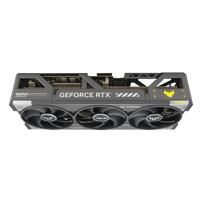 Gambar VGA Card ASUS TUF Gaming GeForce RTX 5090 32GB GDDR7 dari Tech In Store undefined 5 Tokopedia