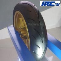 Gambar Paket MBR110 IRC 100 80 14 dan 110 80 14 Soft Compound Ban Motor Matic Vario Balap Tubeless dari sariyem mohek tau undefined 3 Tokopedia