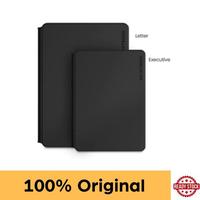 Gambar Rocketbook Pro Smart Noteboook Modular & Reusable Original Produk - LetterSteelBlue dari Hevantika undefined 2 Tokopedia