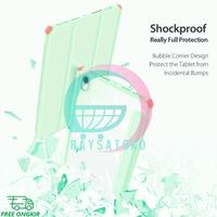 Gambar Case iPad mini 7 2024 A17 Pro 7th Gen Dux Ducis Toby Series Smart Folio Flip Book Cover Casing - Hitam dari raysatoko undefined 1 Tokopedia