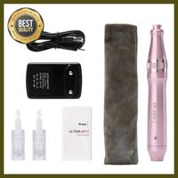 Gambar dermapen dr pen ultima m7c original bb glow sulam mts acne scar bopeng best produk - Kabel dari Grace Mart Off undefined 5 Tokopedia