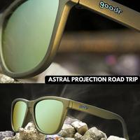 Gambar KACAMATA GOODR OGS LIMITED EDITION SERIES RUNNING SUNGLASS POLARIZED BARANG READY, JUMLAH SESUAI YANG ADA DI ETALASE - O-ASTRAL dari PIT LANANG undefined 5 Tokopedia