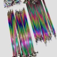 Gambar TRALI RUJI JERUJI JARI JARI PELANGI RAINBOW SEMUA MOTOR UKURAN 89 120 130 154 159 164 172 184 - 89 dari SUTARMINI546 undefined 1 Tokopedia