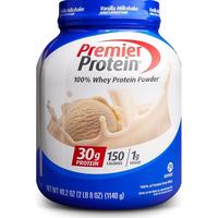 Gambar Premier Protein Powder, Chocolate Milkshake, 30G Protein, 1G Sugar, 100% Whey Protein, Keto Friendly, No Soy Ingredients, Gluten Free, 17 Servings,29 Servings Original Produk - caffe late, 29 servings dari Devantika farma undefined 3 Tokopedia