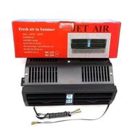 Gambar Kipas angin model kisi kisi AC mobil/ JET AIR / KIPAS ANGIN TENGAH 12V DAN 24 V - 12 Volt dari roro jonggrang stoore undefined 1 Tokopedia