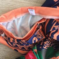 Gambar Kostum maui DEWASA ANAK import rok daun cosplay disney cowok tatto tato Termurah Ready Terbaik - Rok Daun Anak, 100 3-4th dari CYROO- undefined 3 Tokopedia