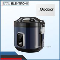 Gambar GAABOR RC50MBE01A  Rice Cooker Magicom 2.2L Serbaguna Anti Lengket Penghangat Nasi dari Satu Elektronik undefined 1 Tokopedia