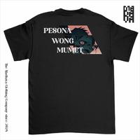Gambar Madhava - Kaos Kata-kata unuk Pesona Wong Mumet Katun Premium - S dari DREAMBIG.ID undefined 2 Tokopedia