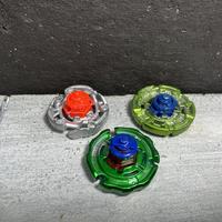 Gambar Beyblade Cyber Pegassus, Libra 3 Pcs Take All dari Gudang Nostalgia_NEW undefined 2 Tokopedia