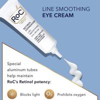 Gambar Original RoC Retinol Correxion Eye Cream 15 ml Krim Mata dari Mika Vertihilamiz undefined 4 Tokopedia