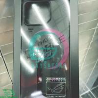 Gambar Official Case for Asus ROG Phone 8 / 8 Pro Translucent Original Hard - Hitam, ROG PHONE 8 dari raysatoko undefined 3 Tokopedia