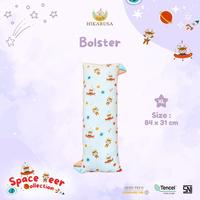 Gambar READY JUMBO SIZED Hikarusa Bantal Guling Anak Hikaru Pillow Bamboo Tencel G00D QU4LITY - Deer, Bantal dari Mall-Storee1 undefined 1 Tokopedia