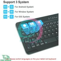 Gambar Huawei MatePad SE 11 inch 2024 Wireless Keyboard Mouse Set Tablet Stand Kibord Warna Bluetooth - BUNDLING UNGU dari raysatoko undefined 1 Tokopedia