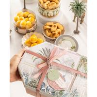 Gambar ALFIA Eid Hampers by Handkerchiefid Lebaran Parcel Bingkisan Ramadhan dari Handkerchief & Co. undefined 3 Tokopedia