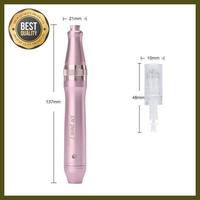Gambar dermapen dr pen ultima m7c original bb glow sulam mts acne scar bopeng best produk - Kabel dari Grace Mart Off undefined 3 Tokopedia