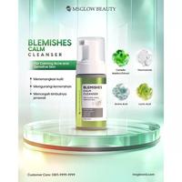 Gambar [NEW] Ms Glow Facial Wash Sabun Muka Pencerah Wajah Ms Glow Sabun Pembersih Wajah dari sahabat glowing undefined 3 Tokopedia