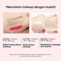 Gambar [Bpom] Skintific Purifying Barrier Ice Cream Cleansing Balm dari HealthyNow_id undefined 4 Tokopedia