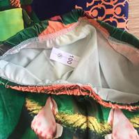 Gambar Kostum maui DEWASA ANAK import rok daun cosplay disney cowok tatto tato Termurah Ready Terbaik - Rok Daun Anak, 100 3-4th dari CYROO- undefined 1 Tokopedia