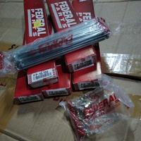 Gambar JARI JARI RUJI SET DEPAN BELAKANG HONDA ASTREA GRAND C50 C70 C700 C800 STAR PRIMA C 70 A800 A 800 LEGENDA IMPRESSA TROMOL RING 17 FEDERAL FP 159 L M 159L 159M SPOKE ORIGINAL ORI ASLI ASTRA dari SUTARMINI546 undefined 1 Tokopedia