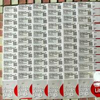 Gambar NOMOR CANTIK TELKOMSEL ABAB KARTU PERDANA SIMPATI RAPIH dari iazcell undefined 2 Tokopedia