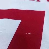 Gambar Beckham England Home Euro 2000 Timnas Inggris LS Player Issue PI Official Merchandise Jersey Original Authentic Football Shirt Kit Baju Bola Asli Soccer Shirts Kits Vintage Retro Classic Limited Rare Stock Langka Blokecore Blockcore Bloke Core Block Core dari yuli korong6 undefined 5 Tokopedia