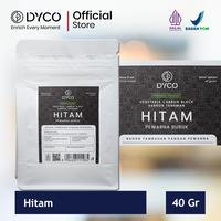 Gambar DYCO Pewarna Makanan Kue Bubuk Water Soluble Pouch - Putih dari Tobaku Sumber Berkah undefined 4 Tokopedia
