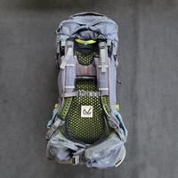 Gambar carrier osprey atmos 50 ag tas original dari Remora Outdoor undefined 2 Tokopedia