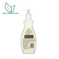 Gambar Original Palmer's Shea Formula with Vitamin E Raw Shea Body Lotion 400 ml dari Heri Gertivilax undefined 2 Tokopedia