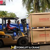 Gambar SEWA FORKLIFT BOGOR 081380995777 dari JMB Forklift undefined 3 Tokopedia