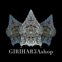 Gambar wayanggolek GIRIHARJA punakawan original dari GIRIHARJAshoop undefined 4 Tokopedia