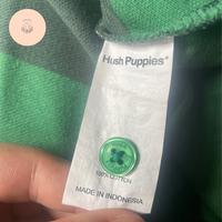 Gambar Baju hushpuppies preloved 10 dari Tokohomy undefined 3 Tokopedia