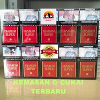 Gambar Rokok Djarum Super 12 Batang ( Slop ) dari TOKO GUNUNG BERKAH undefined 2 Tokopedia
