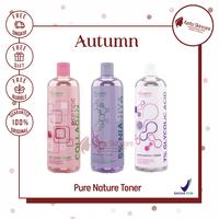 Gambar Autumn Glycolic Acid 7% Toning Solution Exfoliating Toner Autumn 5% NIA–HYA Whitening Toner - Glycolic Toner dari Keita Beauty Store undefined 1 Tokopedia